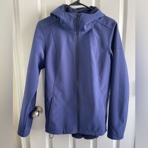 Columbia Softshell Jacket